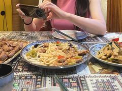 -新疆伊宁远征餐厅