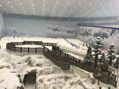 -哈尔滨热雪奇迹