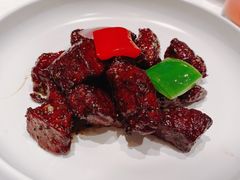 -玫瑰厅上海菜(兴国路店)
