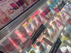 -Blueglass酸奶(财富购物中心店)