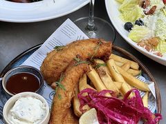 -Osteria Garden 生蚝花园餐厅(原进贤路店)