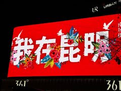 -海底捞火锅(顺城购物中心店)