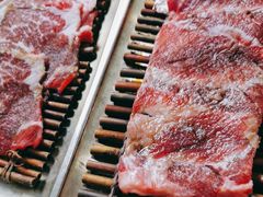 -西塔老太太泥炉烤肉(望京一店)