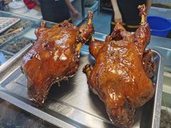 -王浩儿纪六孃甜皮鸭(乐山总店)