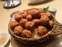 -八府香鸭·啫啫煲(华山路店)