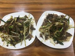 -鑫明明拉面(宁化路店)
