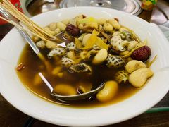 -蚝得喜海鲜(东城店)