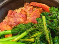 -香港威特瑞茶餐厅(小白楼音乐厅店)