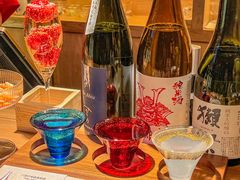 -大米·京都小酒馆·炭烧海鲜·烧鸟(龙口东路店)
