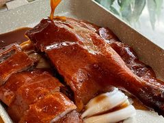 -劲揪jiu大排档·老广风味(陈家祠店)