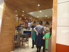 -春花民族美食(佳木斯总店)