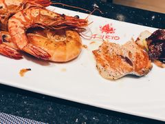 -大渔铁板烧(大悦城店)