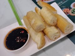 -滕记星发餐室·新加坡菜(巨鹿路店)