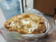原味香草泡芙-西树泡芙(正佳店)