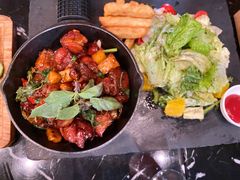台式3.5杯鸡-Let's Taipei 非常烘焙(太古里店)