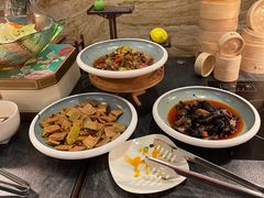 -京香轩·中餐厅(上海中庚聚龙酒店)