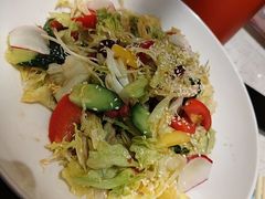 -玉林烤鸭店(小西天店)