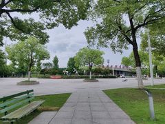 -滨湖塘西河公园