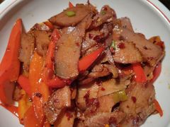 -金味老饭铺(晚报店)