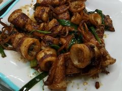 -七鲜渔港美食餐厅(巽寮湾海景店)