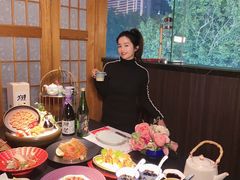 -原志优秀食材·匠心料理·海胆主题(金亿广场店)