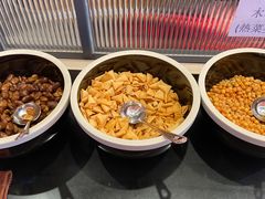 -淼福猪肚鸡·椰子鸡火锅(大沙地店)