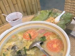 -多哥水傣味餐厅(司马巷店)