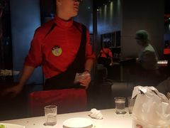 -海底捞火锅(河东万达广场店)