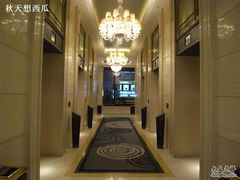 -上海浦东滨江喜来登酒店