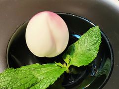 仙桃杏仁豆腐-淮扬韵(凤八市政府店)