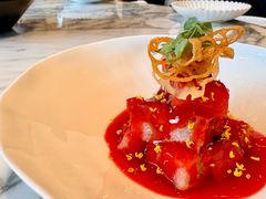 -湖滨28中餐厅·西湖宴·杭州君悦酒店