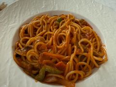 -必胜客(港城新天地店)