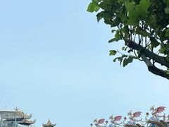 -渔岛海洋度假区