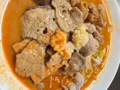 -大胖沙茶面(石鼓路店)