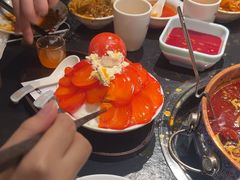 -咏江南·苏式火锅·苏州评弹(观前街店)