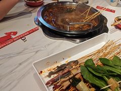 -宏姐串串香(征仪路店)