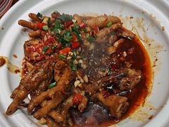 -陈家婆的菜·口味湘菜(梅溪湖店)