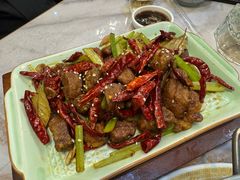 -君霖海鲜私房菜(春柳店)