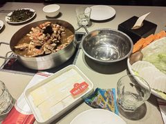 -蝎王府羊蝎子(虎坊桥总店)