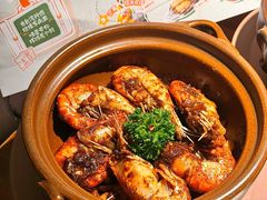 -岛风·台食小馆 ISLAND BISTRO(烟台山店)