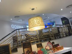 -GODIVA(王府井apm店)