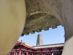 -法门文化景区