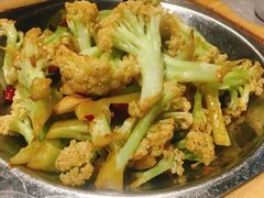 -大碗先生(万家丽店)