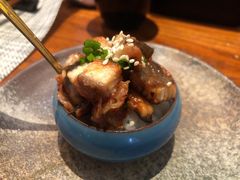 -戏作寿司(观音桥店)