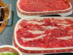 -大吉利·潮汕鲜牛肉火锅(西安店)