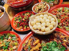 -小街47號江湖菜(四合院店)