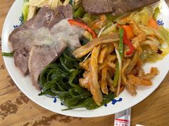 -柴氏风味斋(甘家口店)