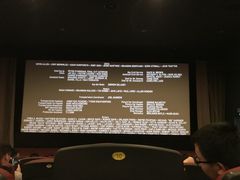放映厅-SFC上影影城(成都科华IMAX店)