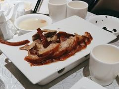 -津悦·正阳春烤鸭(红旗南路店)