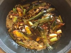 -忆乡情铁锅炖鱼饭店(延庆店)